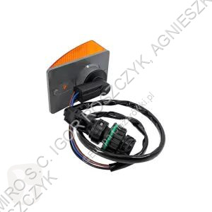 قطع غيار الآليات الثقيلة Mercedes Clignotant...