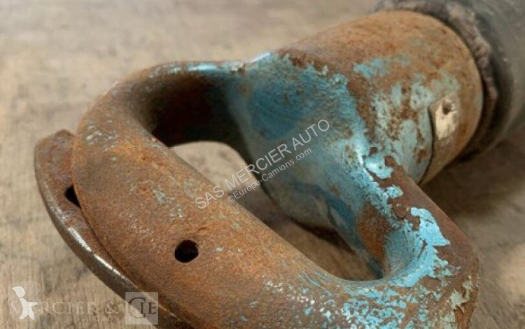 Matériel de chantier  marteau piqueur pneumatique