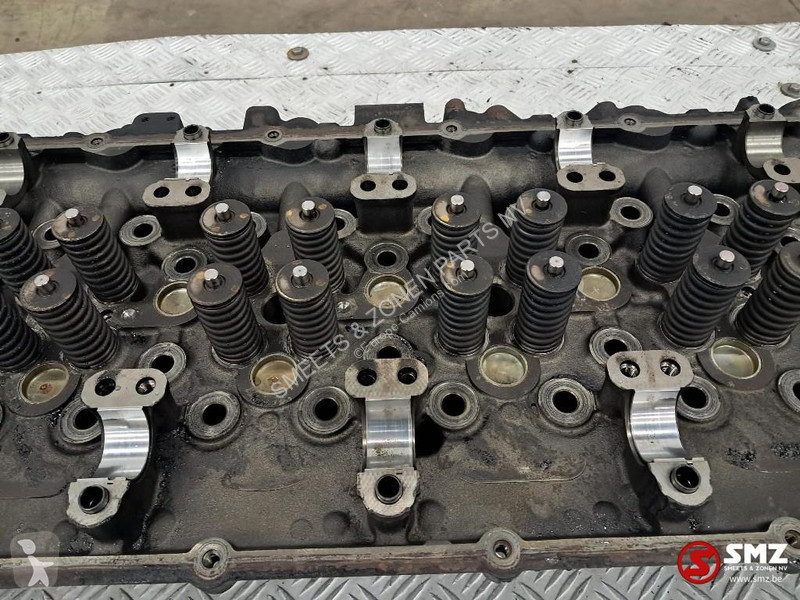 قطع غيار الآليات الثقيلة DAF Occ cilinderkop...