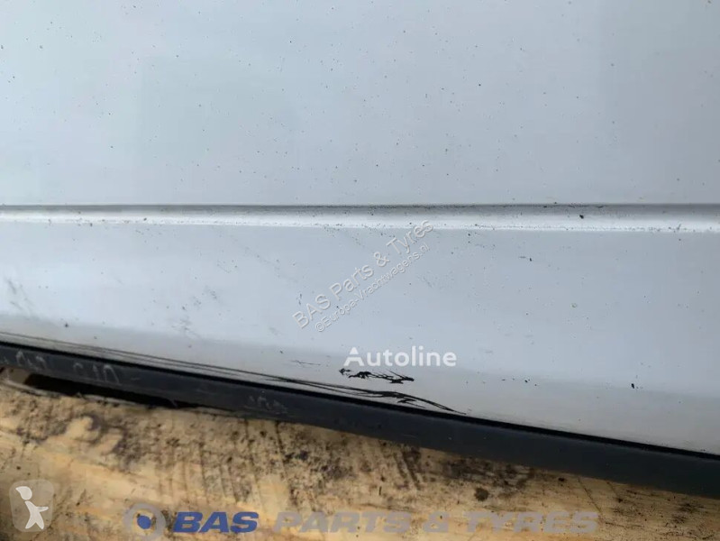 قطع غيار الآليات الثقيلة Renault T-Serie...