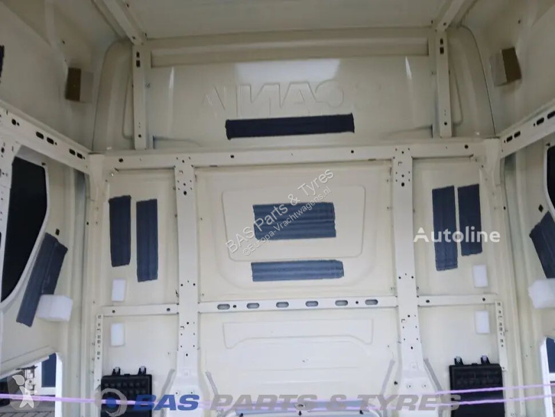 قطع غيار الآليات الثقيلة Scania
