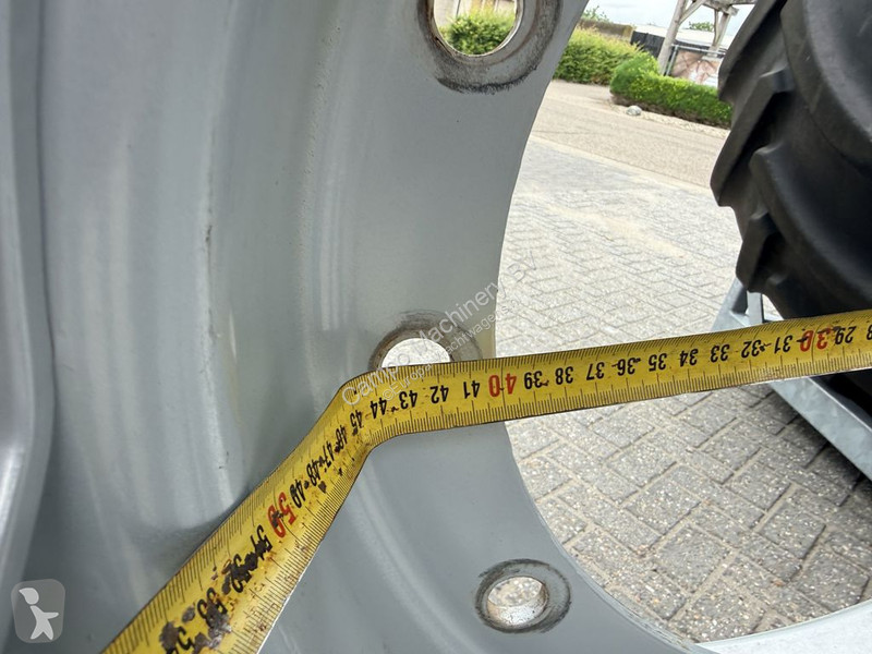 Repuestos para camiones Mitas 800/70R38 &...