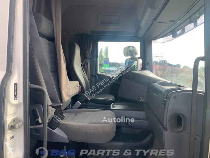 قطع غيار الآليات الثقيلة Scania
