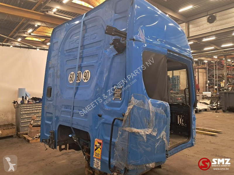 قطع غيار الآليات الثقيلة Ford Occ Cabine ord  500