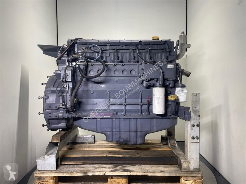 Vrachtwagenonderdelen Deutz BF6M1013E -...