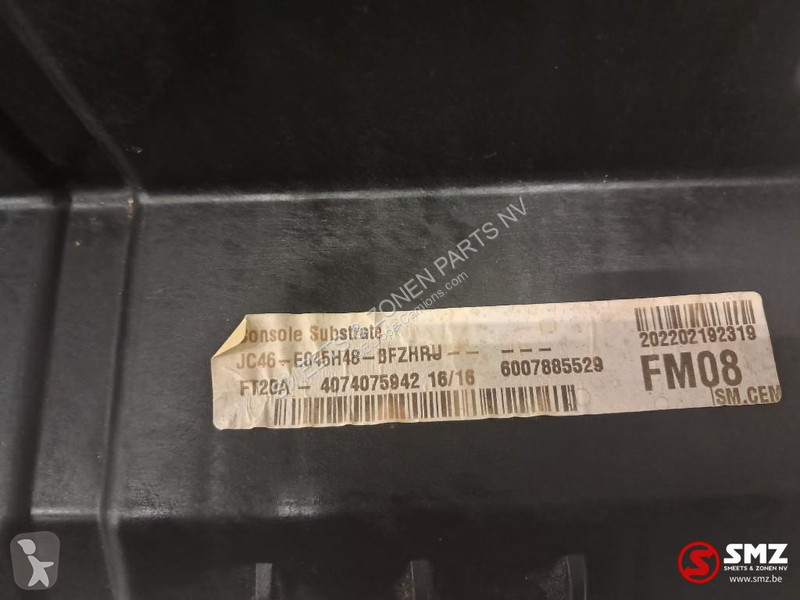 قطع غيار الآليات الثقيلة Ford Occ middenconsole...