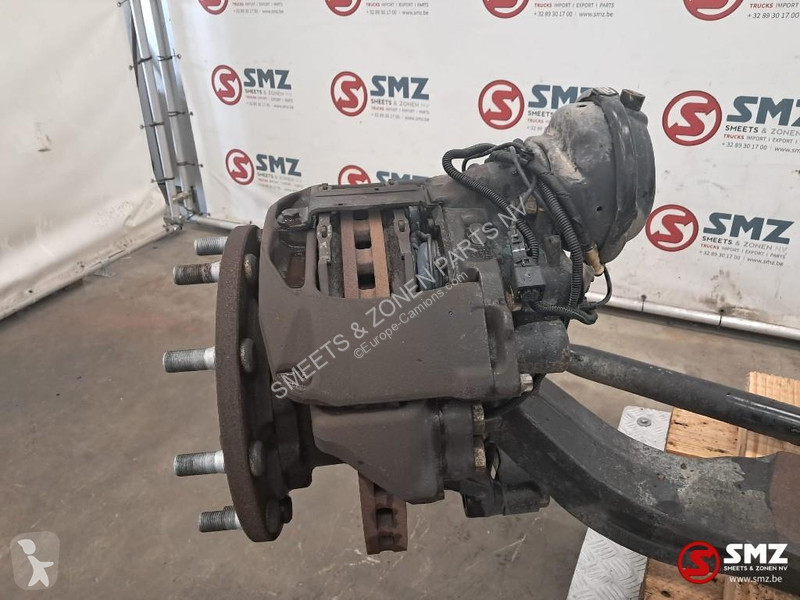 Pezzi di ricambio per mezzi pesanti Ford Occ...