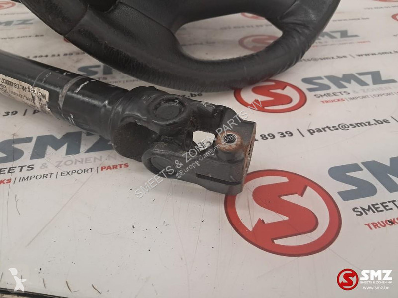 قطع غيار الآليات الثقيلة Ford Occ stuurwiel +...