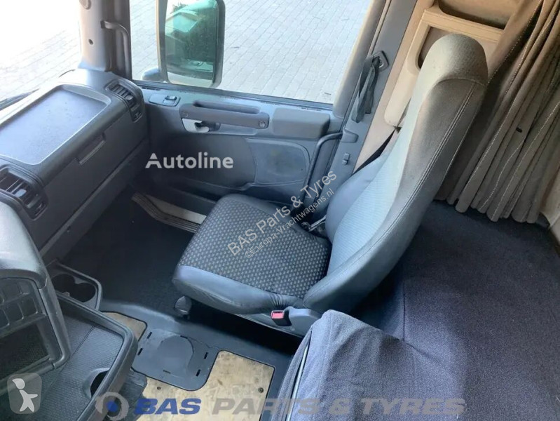 قطع غيار الآليات الثقيلة Scania