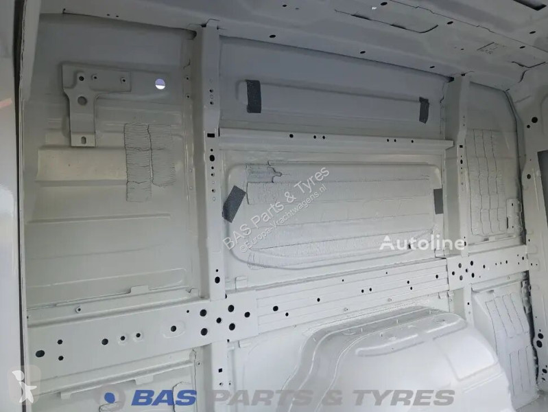 قطع غيار الآليات الثقيلة Volvo