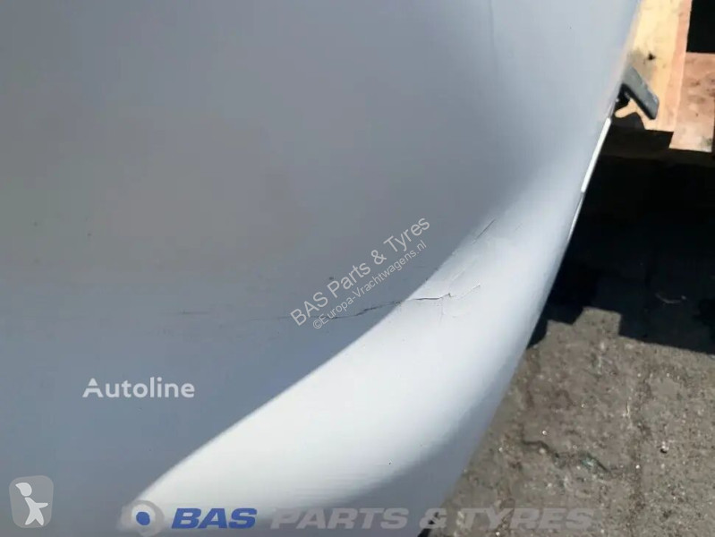 قطع غيار الآليات الثقيلة Scania