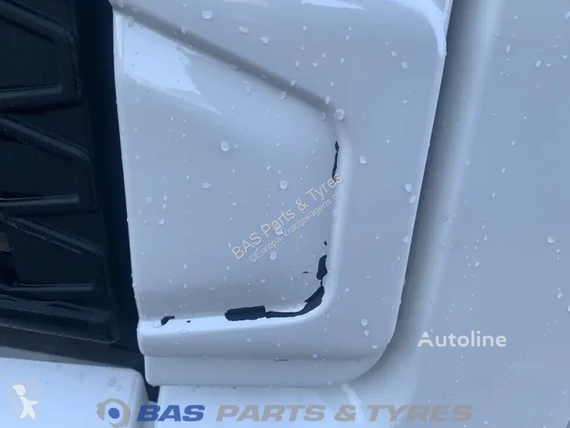 قطع غيار الآليات الثقيلة Renault T-Serie Evolution