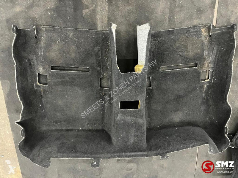 Vrachtwagenonderdelen Mercedes Occ set...