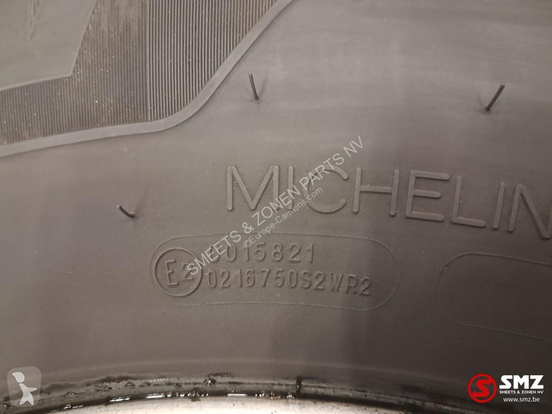 قطع غيار الآليات الثقيلة Michelin Occ...