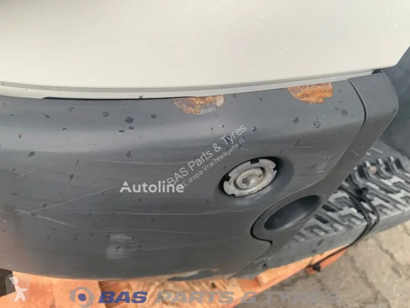 قطع غيار الآليات الثقيلة Volvo