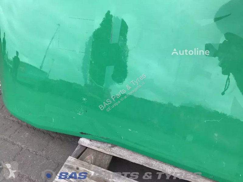 Vrachtwagenonderdelen Renault Front panel