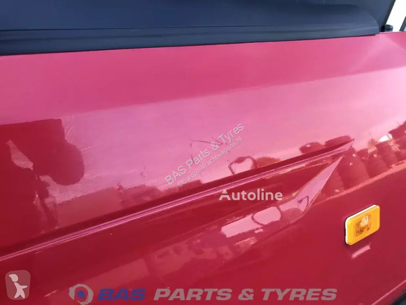 قطع غيار الآليات الثقيلة Renault T-Serie...