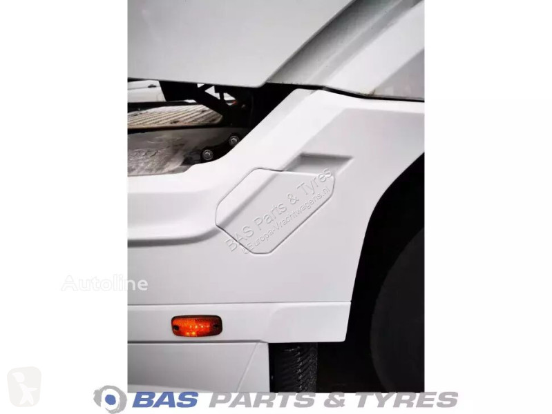 قطع غيار الآليات الثقيلة DAF