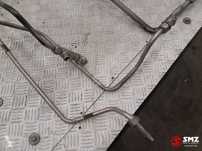 قطع غيار الآليات الثقيلة Iveco Occ set...