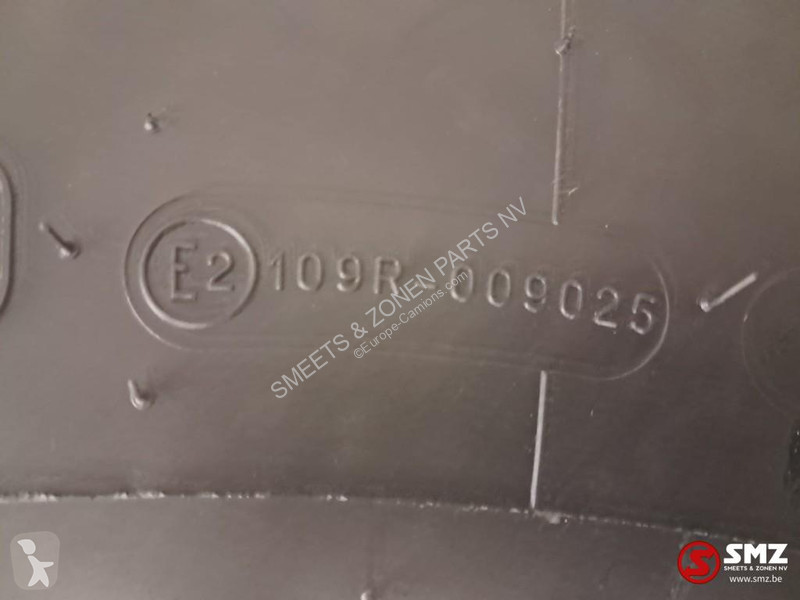 قطع غيار الآليات الثقيلة Michelin Occ...