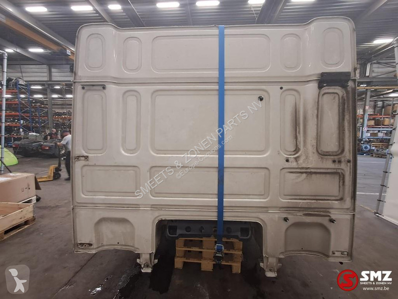 قطع غيار الآليات الثقيلة DAF Occ Cabine DAF