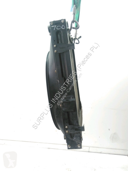 قطع غيار الآليات الثقيلة DAF 45250