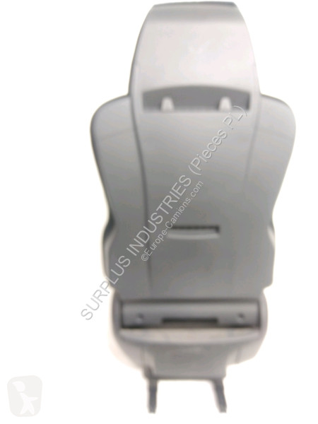 قطع غيار الآليات الثقيلة MAN TGX 26.560