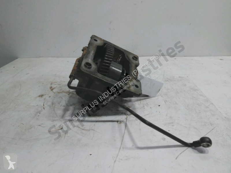 قطع غيار الآليات الثقيلة Claas ELIOS 230