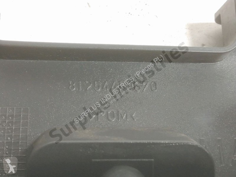 قطع غيار الآليات الثقيلة MAN TGA 18.320