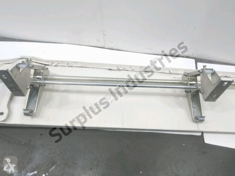 Pezzi di ricambio per mezzi pesanti DAF XF 480