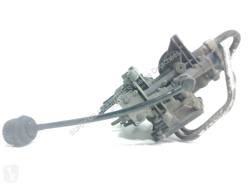 Pezzi di ricambio per mezzi pesanti DAF XF 480