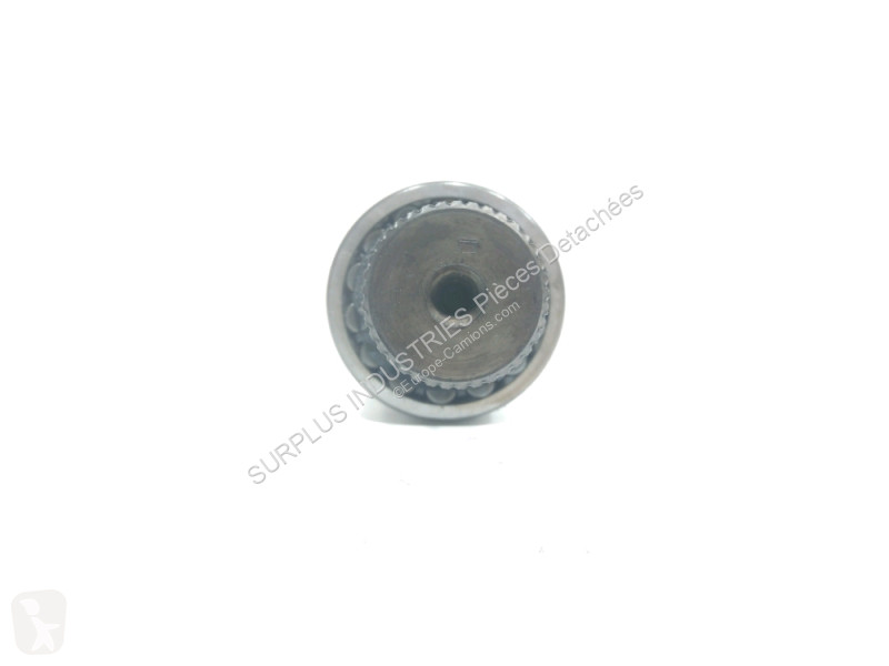 Repuestos para camiones Claas AXOS 320