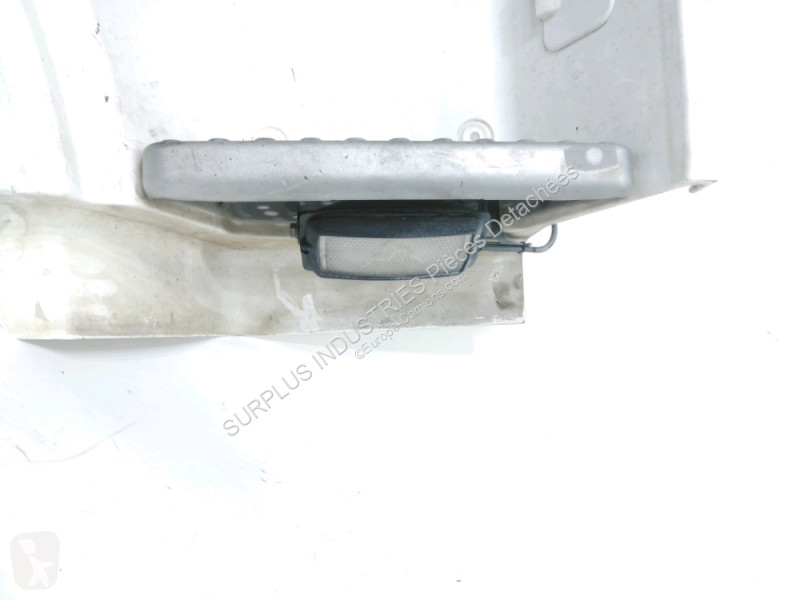 قطع غيار الآليات الثقيلة MAN TGX 26.560