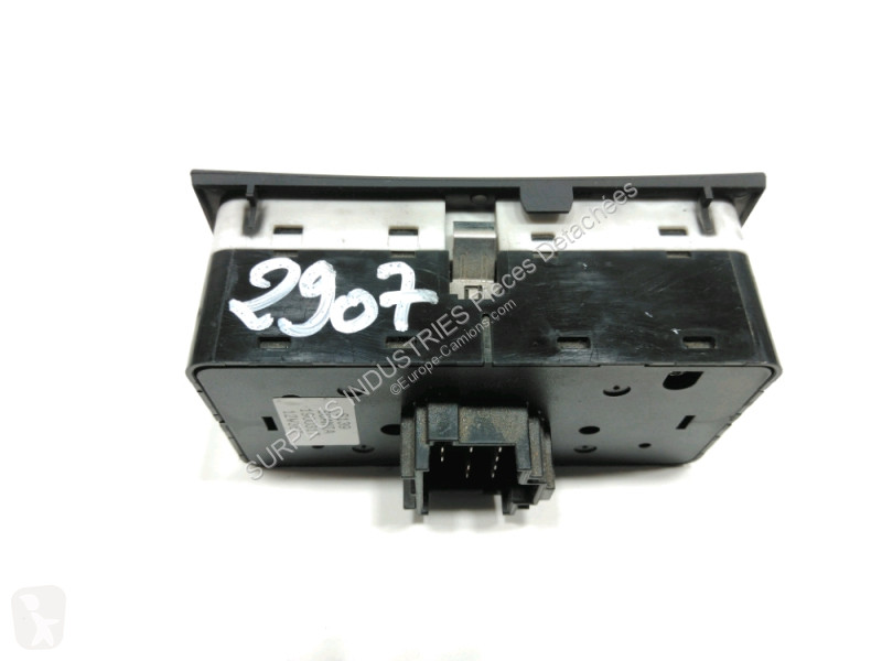 Reservdelar lastbilar Scania R 440