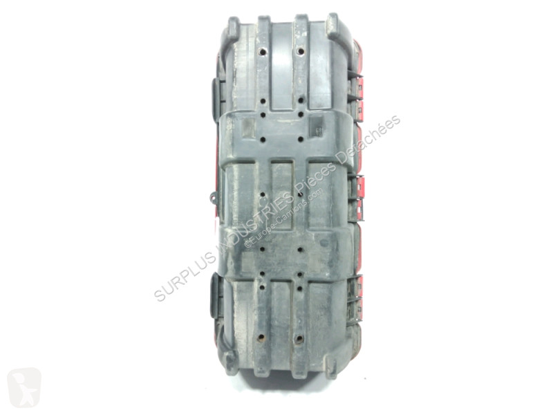 قطع غيار الآليات الثقيلة Volvo FL 240