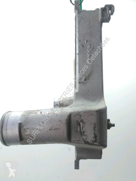 قطع غيار الآليات الثقيلة DAF 45250
