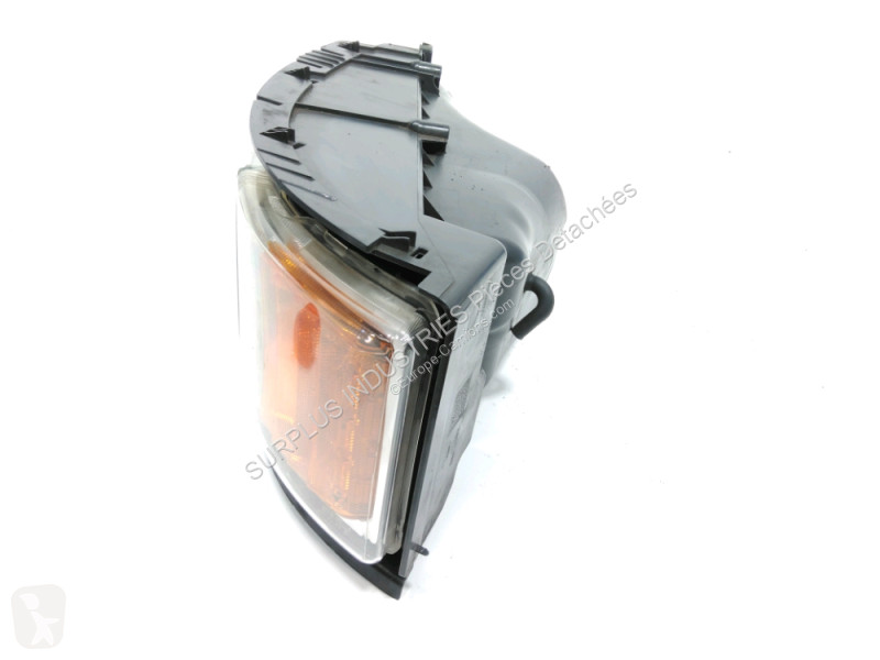 Pezzi di ricambio per mezzi pesanti Scania R 440