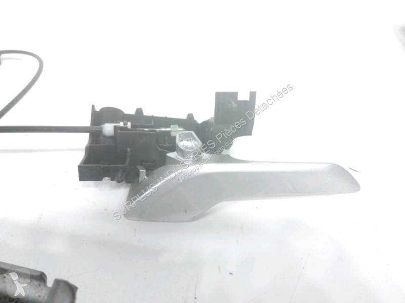 Pezzi di ricambio per mezzi pesanti Volvo FH 540