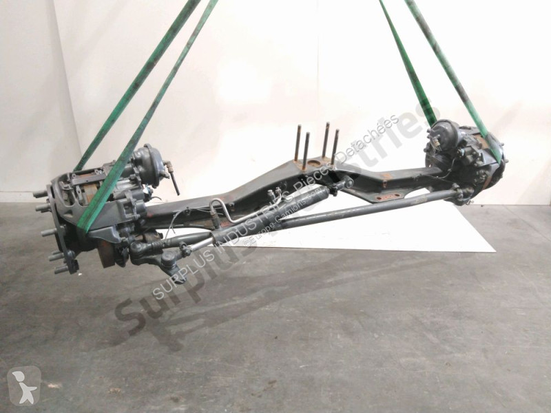 قطع غيار الآليات الثقيلة Volvo FMX 460