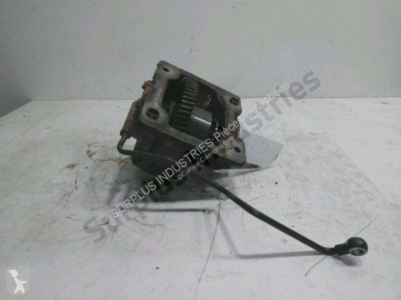 قطع غيار الآليات الثقيلة Claas ELIOS 230