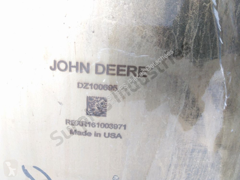 Vrachtwagenonderdelen John Deere 8345R
