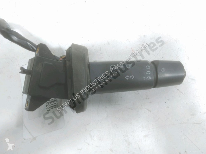 قطع غيار الآليات الثقيلة MAN TGA 18.320