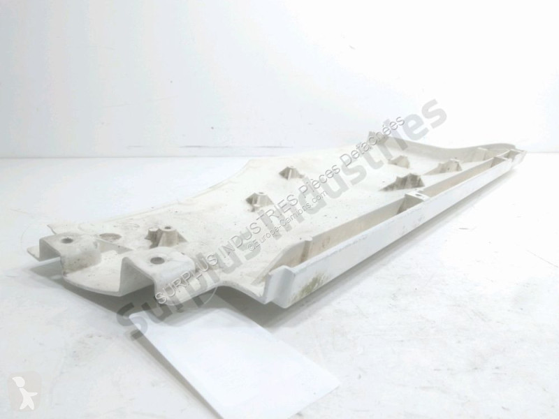 قطع غيار الآليات الثقيلة MAN TGS