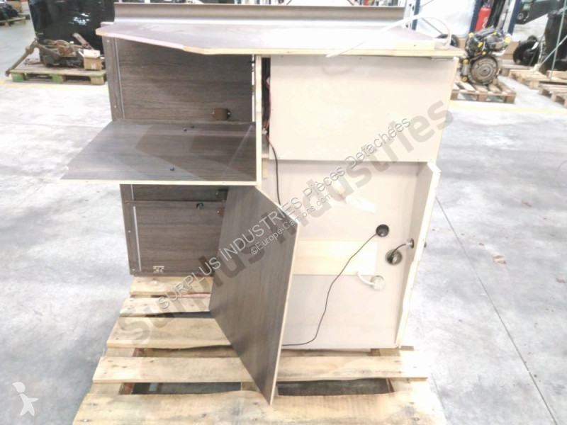 Piese camioane  DIAMANT 590