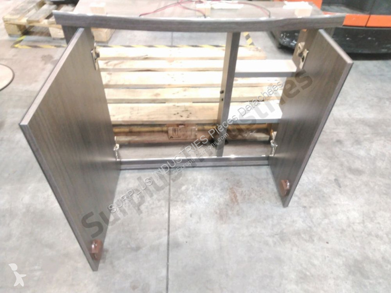 Piese camioane  DIAMANT 590