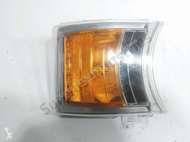 Pezzi di ricambio per mezzi pesanti Scania R 490