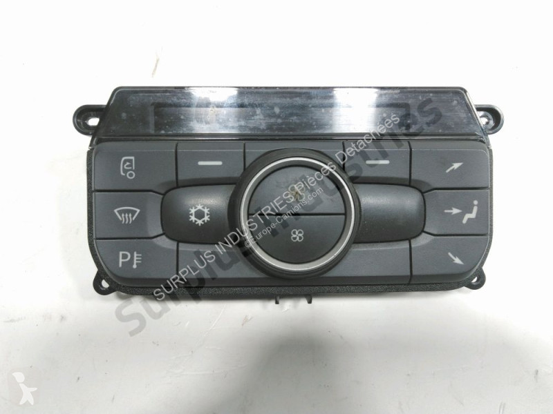 قطع غيار الآليات الثقيلة DAF CF 480