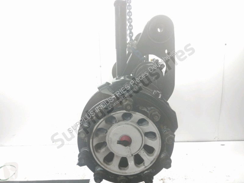 قطع غيار الآليات الثقيلة Lamberet SR2