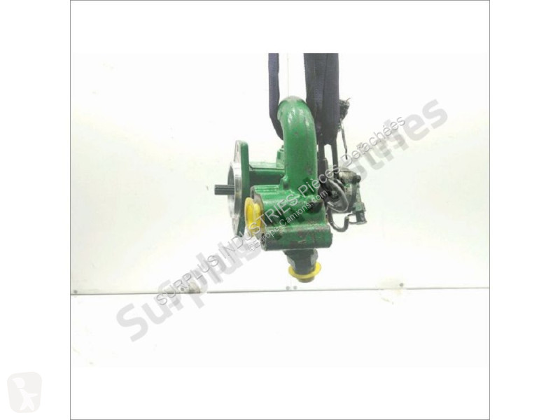 Vrachtwagenonderdelen John Deere 8345R