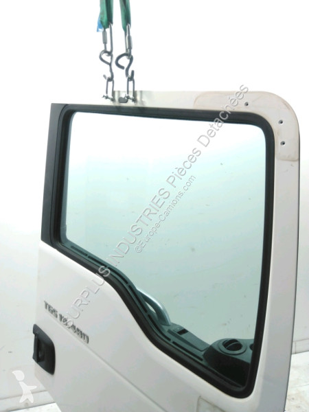 قطع غيار الآليات الثقيلة MAN TGS